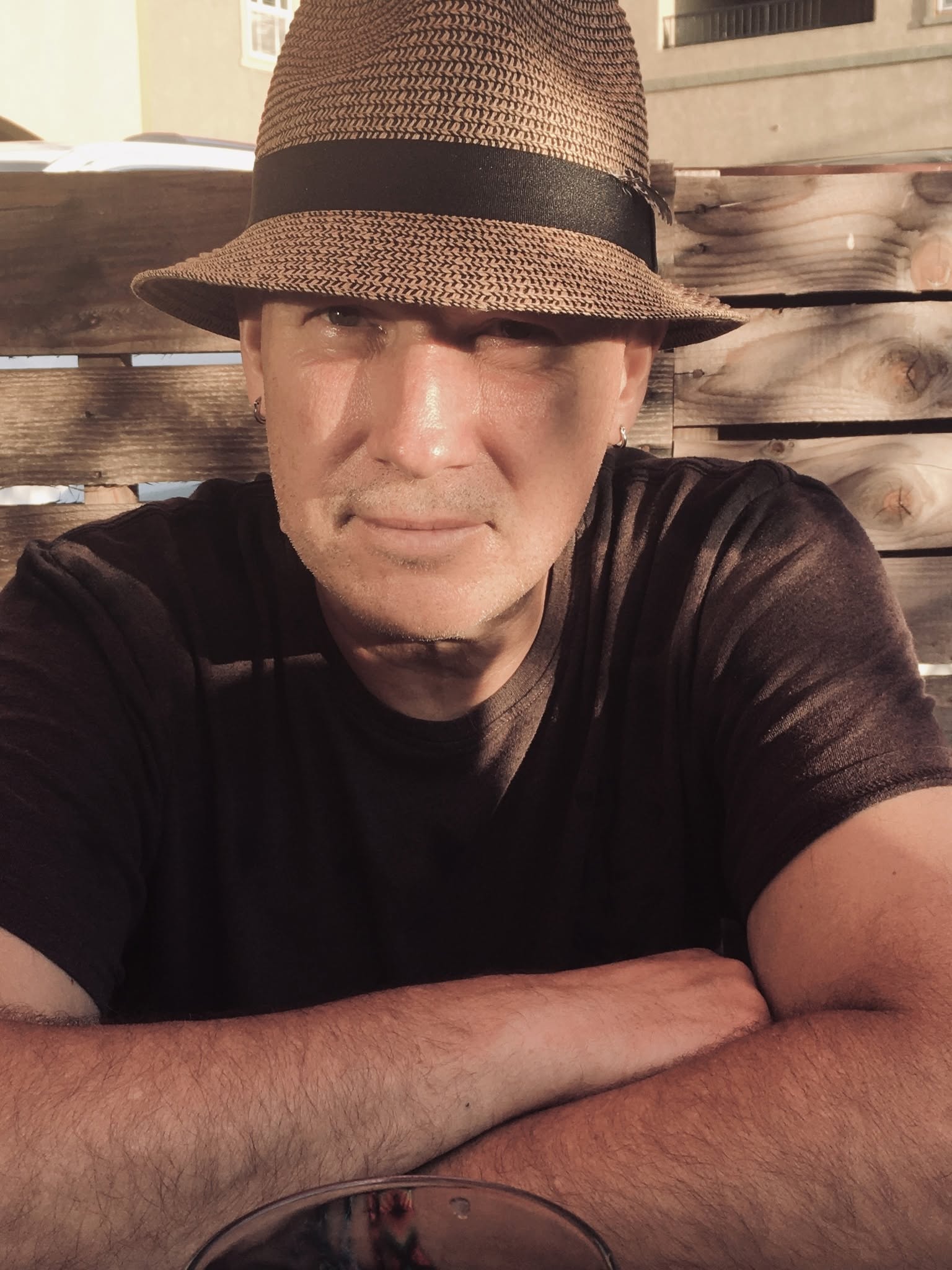 Eric Montgomery
